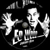 Ed Wood (Old Dzsordzsi) DVD borító CD4 label Letöltése