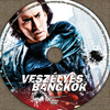 Veszélyes Bangkok (petyus80) DVD borító CD1 label Letöltése