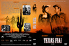 Texas fiai (Panca) DVD borító FRONT Letöltése