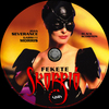 Fekete skorpió (Old Dzsordzsi) DVD borító CD2 label Letöltése