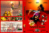 Sandokan - A maláj tigris (Kratzy) DVD borító FRONT Letöltése