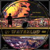 Waterloo (Kratzy) DVD borító CD1 label Letöltése