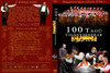 100 Tagú Cigányzenekar - Cigánytûz (Kratzy) DVD borító FRONT Letöltése