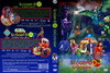 Scooby-Doo gyûjtemény (1-2.) (Kratzy) DVD borító FRONT Letöltése