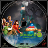 Scooby-Doo gyûjtemény (1-2.) (Kratzy) DVD borító CD1 label Letöltése