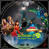 Scooby-Doo gyûjtemény (1-2.) (Kratzy) DVD borító CD2 label Letöltése