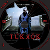 Tükrök (Zsulboy) DVD borító CD1 label Letöltése