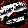 Futballmaffia (zsulboy) DVD borító CD1 label Letöltése
