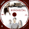 Boncasztal (zsulboy) DVD borító CD1 label Letöltése