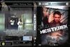 Mesterek - Akció Klasszikusok DVD borító FRONT Letöltése