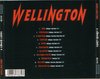 Wellington - Döntõ lépés DVD borító BACK Letöltése