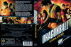 Dragonball - Evolúció DVD borító FRONT Letöltése