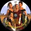 Hozományvadászok (Old Dzsordzsi) DVD borító CD1 label Letöltése