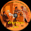 Napsugár fiúk (Old Dzsordzsi) DVD borító CD3 label Letöltése