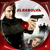 Elrabolva (2008) (Csunya) DVD borító CD1 label Letöltése