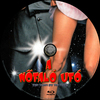 A nõfaló ufó (Old Dzsodzsi) DVD borító CD3 label Letöltése