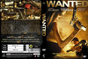 Wanted (Bigpapa) DVD borító FRONT Letöltése