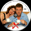 A negyedik X (Old Dzsordzsi) DVD borító CD2 label Letöltése