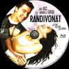 Randivonat (Old Dzsordzsi) DVD borító CD1 label Letöltése