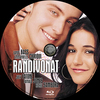 Randivonat (Old Dzsordzsi) DVD borító CD2 label Letöltése