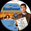 Randivonat (Old Dzsordzsi) DVD borító CD4 label Letöltése