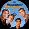 Randivonat (Old Dzsordzsi) DVD borító INSIDE Letöltése