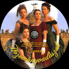 Hozományvadászok (két lemezes változat) v1-2-3 (Old Dzsordzsi) DVD borító CD1 label Letöltése