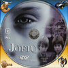 Jófiú (Yana) DVD borító CD1 label Letöltése