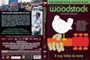 Woodstock DVD borító FRONT Letöltése