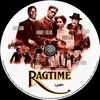 Ragtime (Old Dzsordzsi) DVD borító CD1 label Letöltése