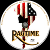 Ragtime (Old Dzsordzsi) DVD borító CD1 label Letöltése