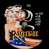 Ragtime (Old Dzsordzsi) DVD borító CD3 label Letöltése