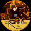 Ragtime (Old Dzsordzsi) DVD borító CD4 label Letöltése