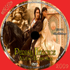Perzsia hercege - Az idõ homokja (borsozo) DVD borító CD2 label Letöltése