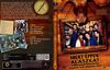 Miért éppen Alaszka 3-3 (Newser) DVD borító FRONT Letöltése