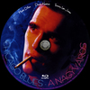 Chicago Blues - A nagyváros (Old Dzsordzsi) DVD borító CD3 label Letöltése