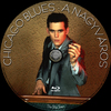 Chicago Blues - A nagyváros (Old Dzsordzsi) DVD borító CD4 label Letöltése