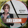 Fay Grim (anston) DVD borító CD2 label Letöltése