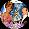 Hotel Paradiso (Old Dzsordzsi) DVD borító CD1 label Letöltése