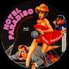 Hotel Paradiso (Old Dzsordzsi) DVD borító CD2 label Letöltése