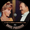 Hotel Paradiso (Old Dzsordzsi) DVD borító INLAY Letöltése