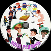 Hotel Paradiso (Old Dzsordzsi) DVD borító CD4 label Letöltése