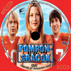 Pomponsrácok  (borsozo) DVD borító CD1 label Letöltése