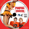 Pomponsrácok  (borsozo) DVD borító CD4 label Letöltése