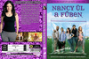 Nancy ül a fûben 1. évad (Lando) DVD borító FRONT Letöltése