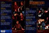 Everwood 1. évad 3-4. lemez (slim) DVD borító FRONT Letöltése