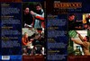Everwood 1. évad 1-2. lemez (slim) DVD borító FRONT Letöltése