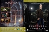 Sanctuary - Génrejtek 1. évad 3. lemez (Csiribácsi) DVD borító FRONT Letöltése