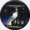 Kormorán - A megfeszített CD 2 DVD borító CD1 label Letöltése