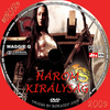 Három királyság (borsozo) DVD borító CD1 label Letöltése